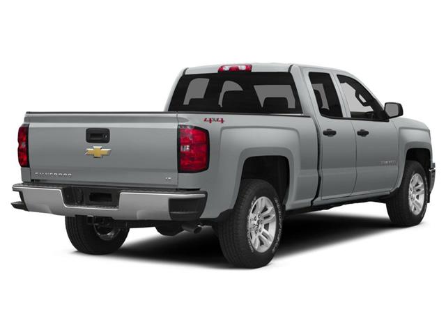2014 Chevrolet Silverado 1500 1LZ (Stk: 260216C) in Calgary - Image 3 of 12