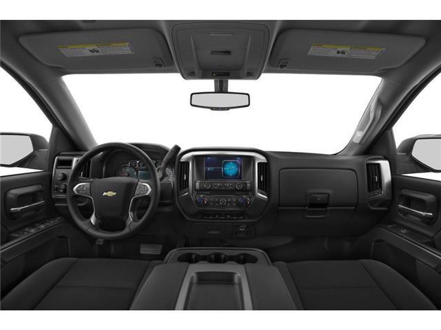 2014 Chevrolet Silverado 1500 1LZ (Stk: 260216C) in Calgary - Image 5 of 12