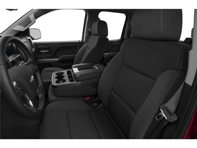 2014 Chevrolet Silverado 1500 1LZ (Stk: 260216C) in Calgary - Image 6 of 12