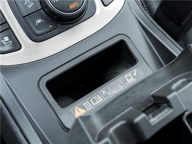 2020 GMC Terrain Denali (Stk: L379769A) in Newmarket - Image 19 of 27