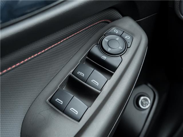 2026 Chevrolet TrailBlazer RS (Stk: NR17206A) in Newmarket - Image 13 of 24