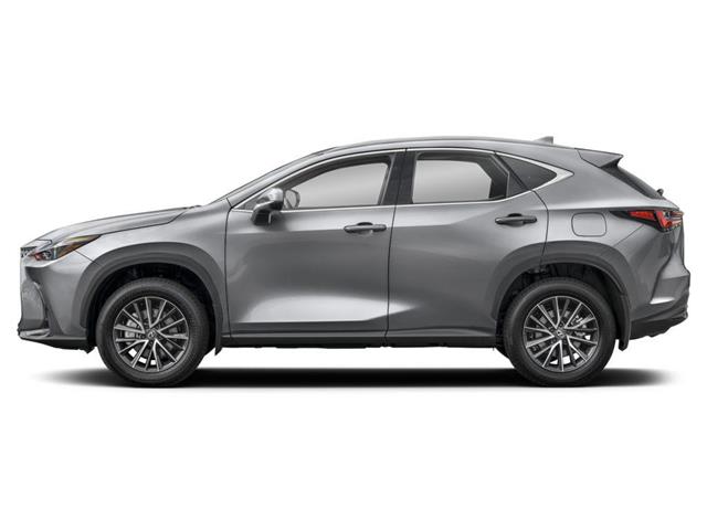 2022 Lexus NX 350h Base (Stk: 260570A) in Calgary - Image 2 of 12
