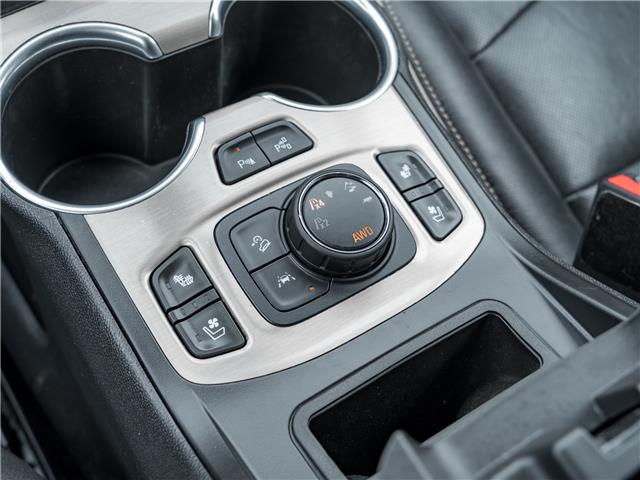 2020 GMC Terrain Denali (Stk: L379769A) in Newmarket - Image 20 of 27
