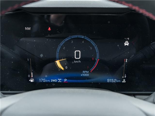 2026 Chevrolet TrailBlazer RS (Stk: NR17206A) in Newmarket - Image 10 of 24