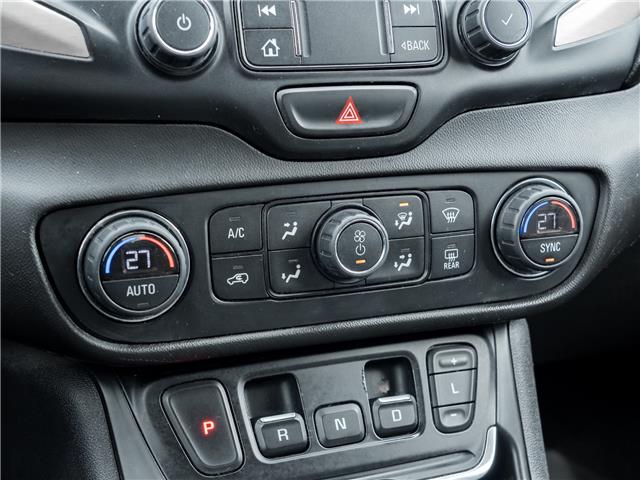 2020 GMC Terrain Denali (Stk: L379769A) in Newmarket - Image 21 of 27