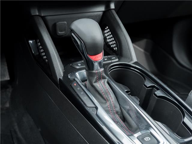 2026 Chevrolet TrailBlazer RS (Stk: NR17206A) in Newmarket - Image 15 of 24