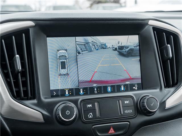 2020 GMC Terrain Denali (Stk: L379769A) in Newmarket - Image 13 of 27