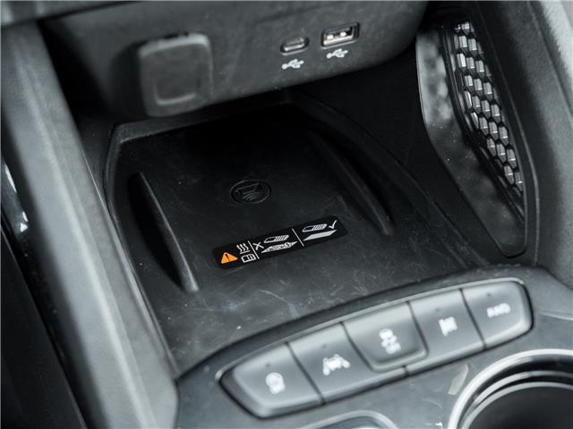 2026 Chevrolet TrailBlazer RS (Stk: NR17206A) in Newmarket - Image 17 of 24