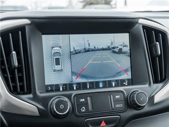 2020 GMC Terrain Denali (Stk: L379769A) in Newmarket - Image 14 of 27