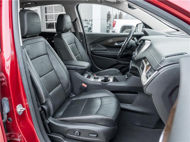 2020 GMC Terrain Denali (Stk: L379769A) in Newmarket - Image 23 of 27
