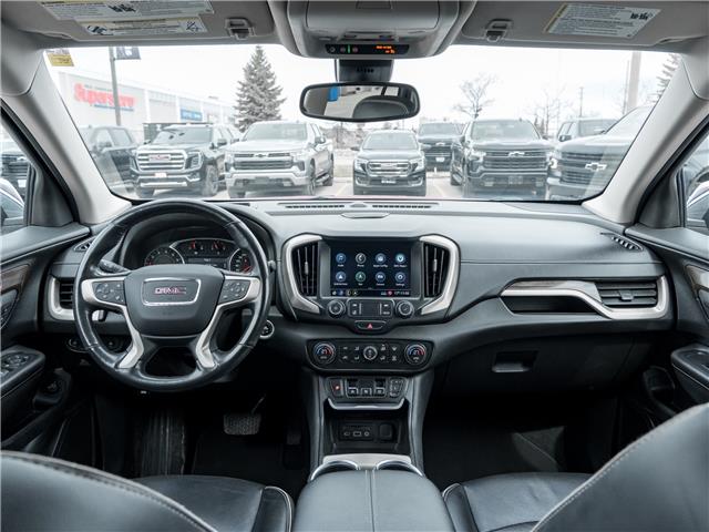 2020 GMC Terrain Denali (Stk: L379769A) in Newmarket - Image 26 of 27