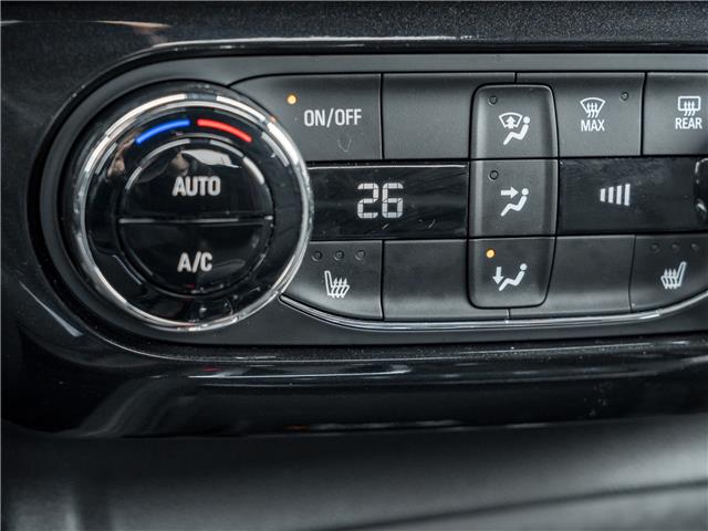 2026 Chevrolet TrailBlazer RS (Stk: NR17206A) in Newmarket - Image 19 of 24