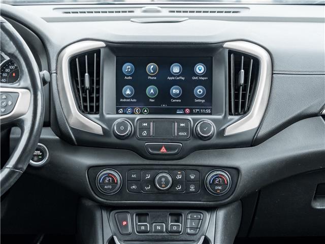 2020 GMC Terrain Denali (Stk: L379769A) in Newmarket - Image 27 of 27