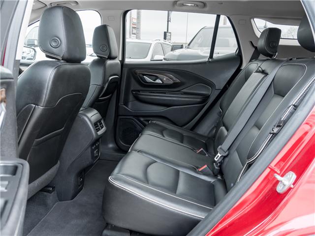 2020 GMC Terrain Denali (Stk: L379769A) in Newmarket - Image 24 of 27