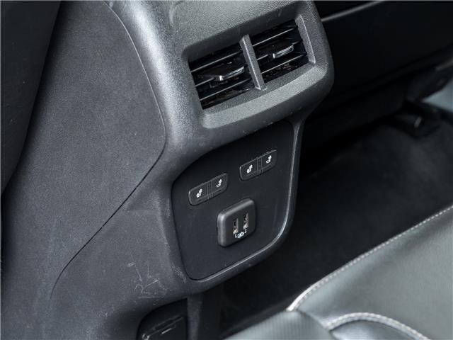 2020 GMC Terrain Denali (Stk: L379769A) in Newmarket - Image 25 of 27