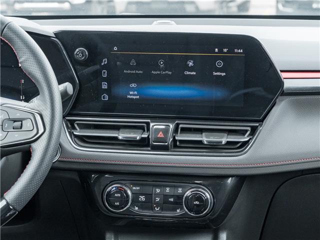 2026 Chevrolet TrailBlazer RS (Stk: NR17206A) in Newmarket - Image 24 of 24
