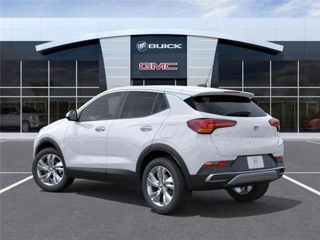2026 Buick Encore GX Preferred (Stk: B161879) in Newmarket - Image 3 of 6