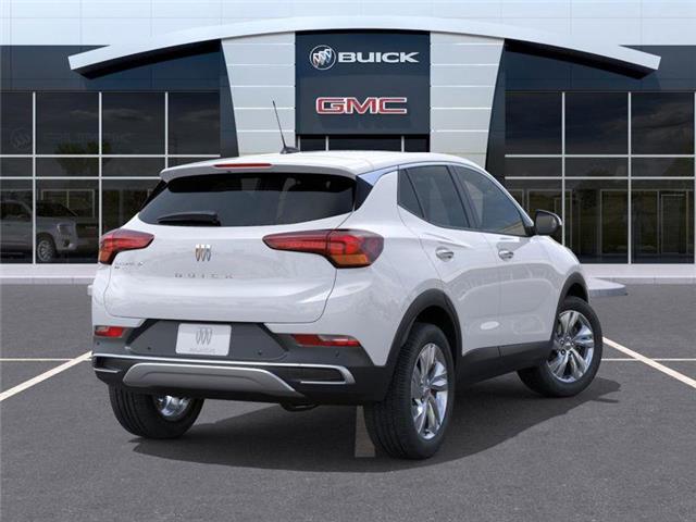 2026 Buick Encore GX Preferred (Stk: B161879) in Newmarket - Image 4 of 6