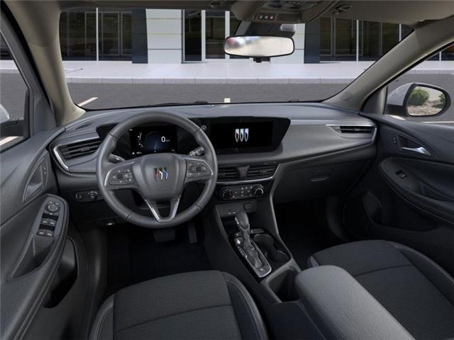 2026 Buick Encore GX Preferred (Stk: B161879) in Newmarket - Image 5 of 6