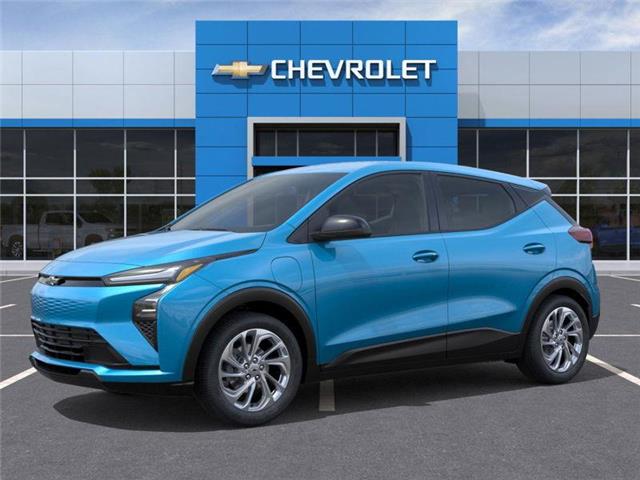 2027 Chevrolet Bolt LT (Stk: 27-002) in Brockville - Image 2 of 6