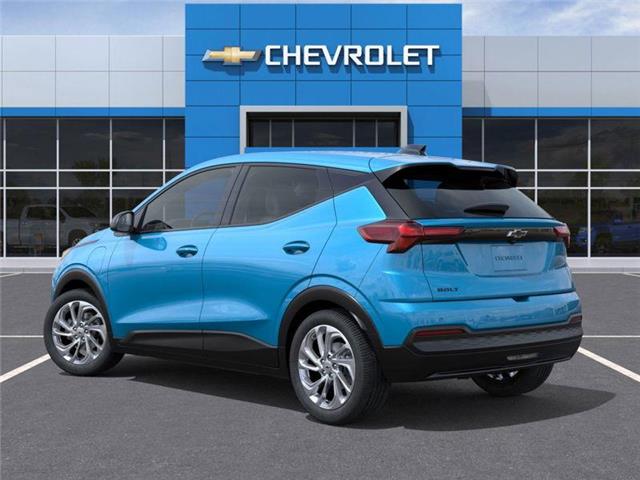 2027 Chevrolet Bolt LT (Stk: 27-002) in Brockville - Image 3 of 6