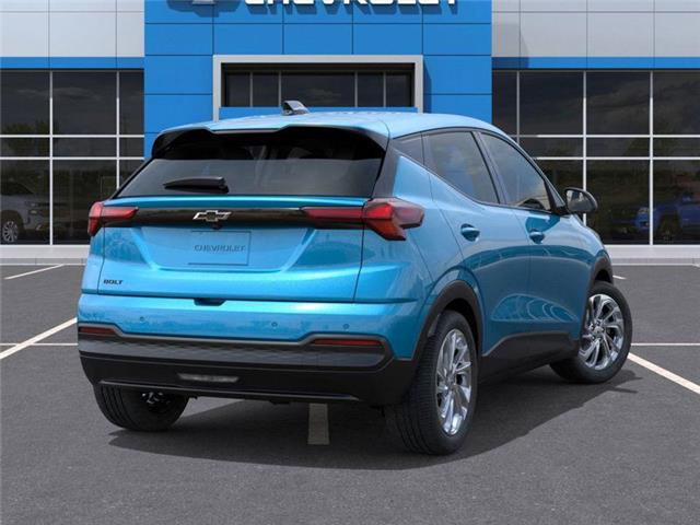 2027 Chevrolet Bolt LT (Stk: 27-002) in Brockville - Image 4 of 6