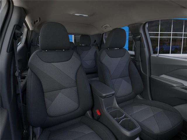 2027 Chevrolet Bolt LT (Stk: 27-002) in Brockville - Image 6 of 6