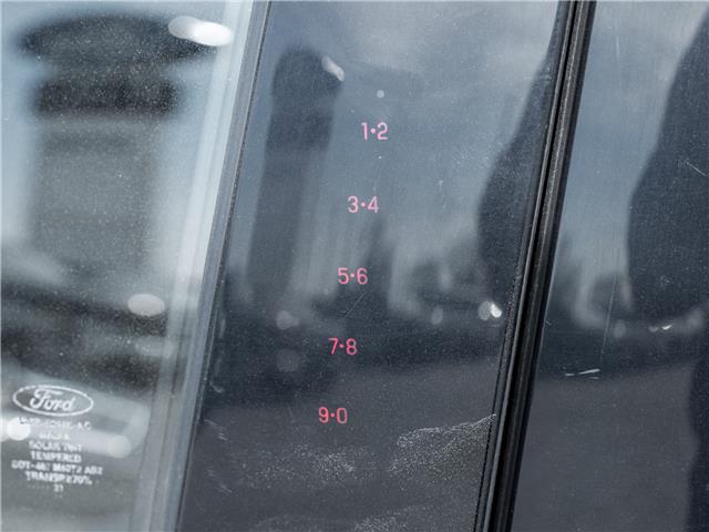 2021 Ford Escape SEL (Stk: P1105) in Mississauga - Image 6 of 30