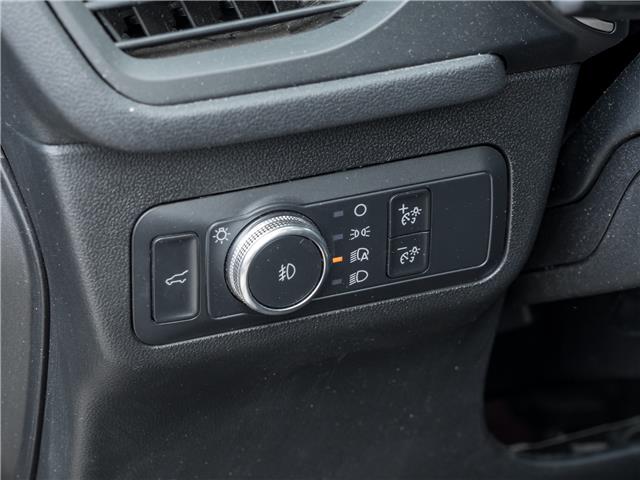 2021 Ford Escape SEL (Stk: P1105) in Mississauga - Image 19 of 30