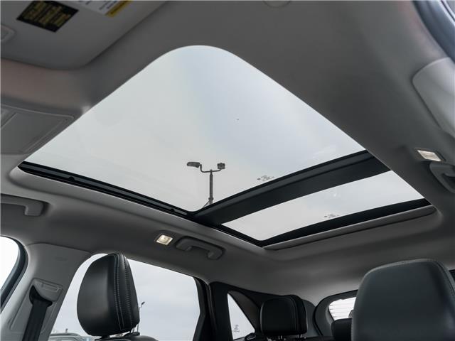 2021 Ford Escape SEL (Stk: P1105) in Mississauga - Image 26 of 30