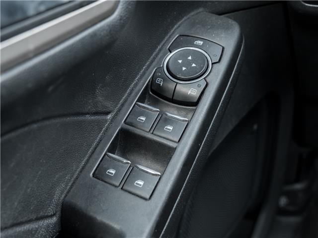 2021 Ford Escape SEL (Stk: P1105) in Mississauga - Image 18 of 30
