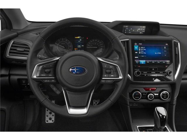 2023 Subaru Impreza Sport (Stk: S65889A) in Owen Sound - Image 4 of 11