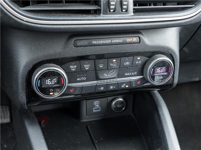 2021 Ford Escape SEL (Stk: P1105) in Mississauga - Image 22 of 30