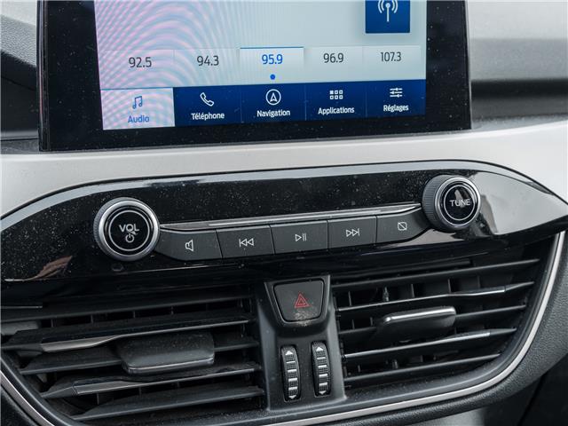 2021 Ford Escape SEL (Stk: P1105) in Mississauga - Image 23 of 30