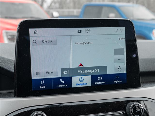 2021 Ford Escape SEL (Stk: P1105) in Mississauga - Image 25 of 30