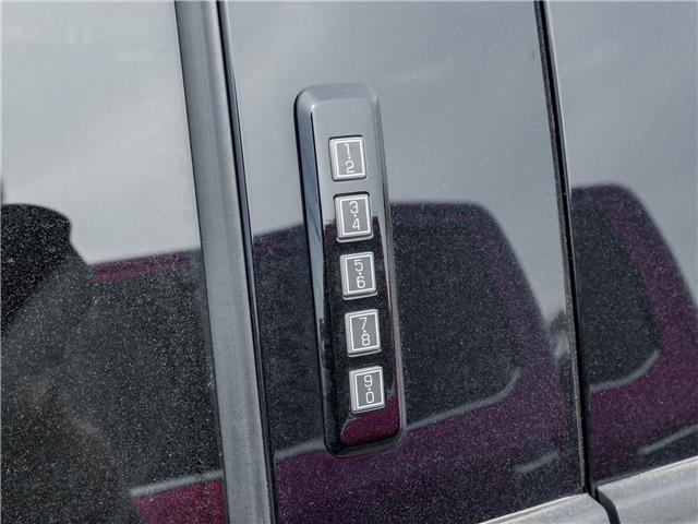 2022 Ford F-150 Police Responder XL (Stk: P1111) in Mississauga - Image 6 of 33