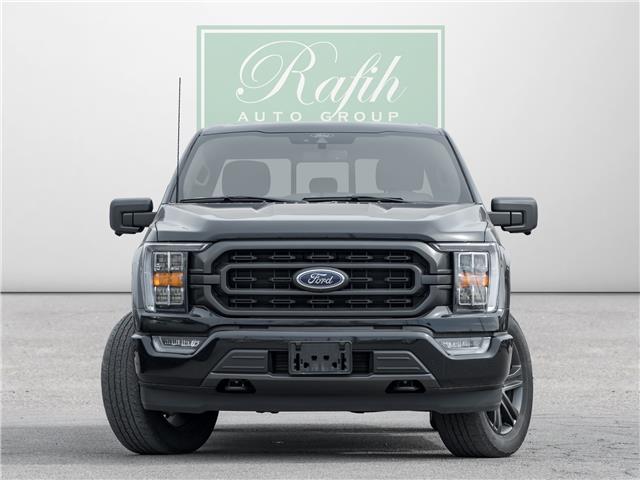 2022 Ford F-150 Police Responder XL (Stk: P1111) in Mississauga - Image 3 of 33