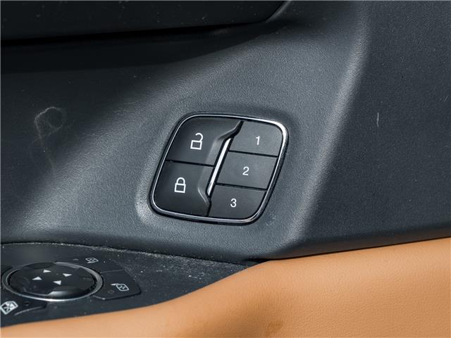 2022 Ford Expedition Max Platinum (Stk: P1115) in Mississauga - Image 22 of 37