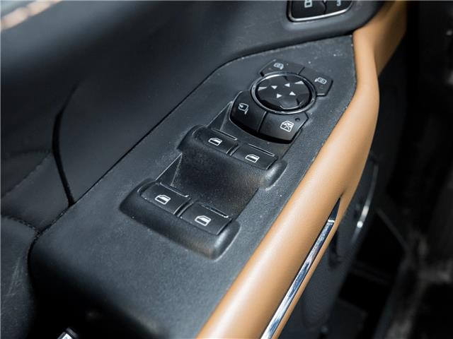 2022 Ford Expedition Max Platinum (Stk: P1115) in Mississauga - Image 21 of 37