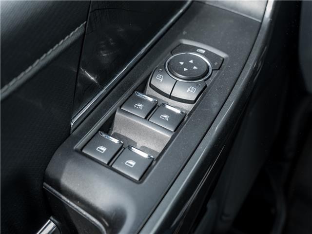 2022 Ford F-150 Police Responder XL (Stk: P1111) in Mississauga - Image 21 of 33