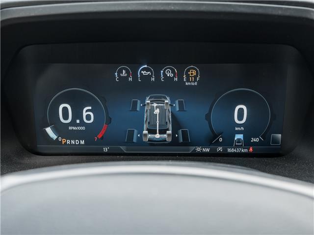 2022 Ford Expedition Max Platinum (Stk: P1115) in Mississauga - Image 17 of 37