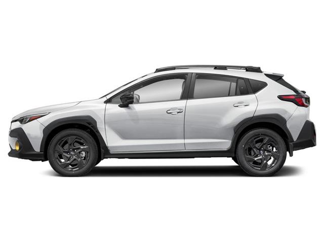 2026 Subaru Crosstrek Onyx (Stk: 260354) in Mississauga - Image 2 of 11