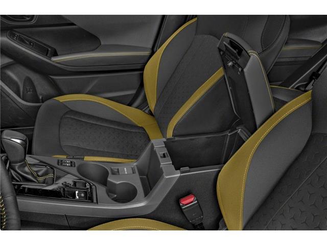 2026 Subaru Crosstrek Onyx (Stk: 260354) in Mississauga - Image 10 of 11