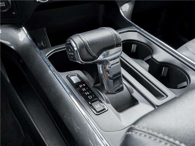 2022 Ford F-150 Police Responder XL (Stk: P1111) in Mississauga - Image 23 of 33