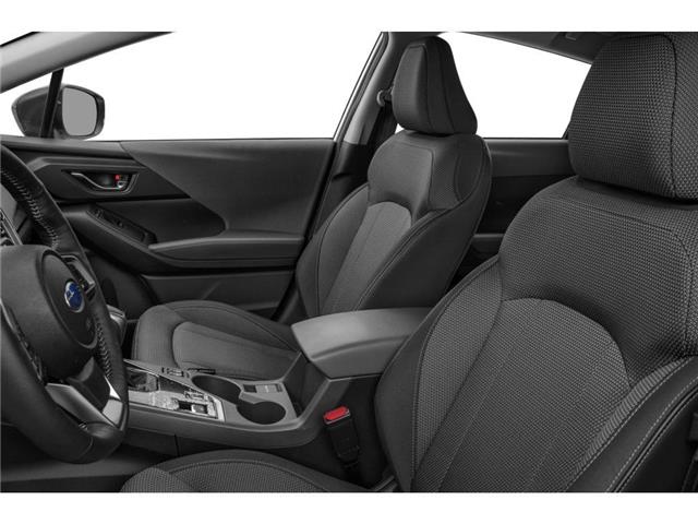 2026 Subaru Crosstrek Touring (Stk: 260347) in Mississauga - Image 4 of 9
