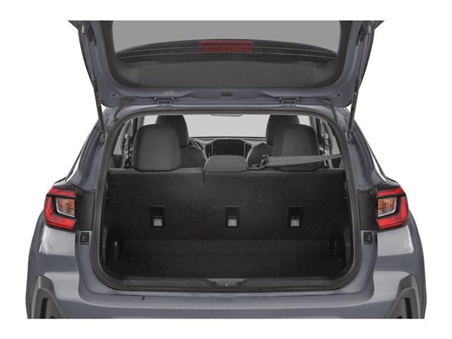 2026 Subaru Crosstrek Touring (Stk: 260347) in Mississauga - Image 6 of 9