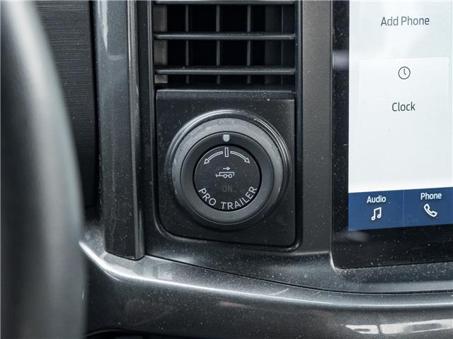 2022 Ford F-150 Police Responder XL (Stk: P1111) in Mississauga - Image 25 of 33