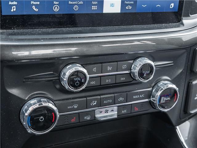 2022 Ford F-150 Police Responder XL (Stk: P1111) in Mississauga - Image 26 of 33