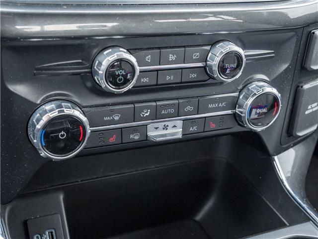 2022 Ford F-150 Police Responder XL (Stk: P1111) in Mississauga - Image 27 of 33