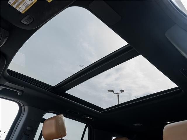 2022 Ford Expedition Max Platinum (Stk: P1115) in Mississauga - Image 31 of 37